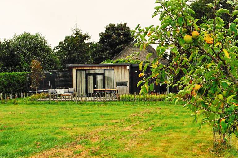 Chalet Vrijzicht