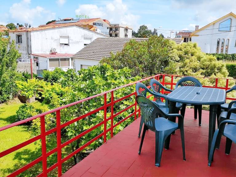 Casa A Lanzada