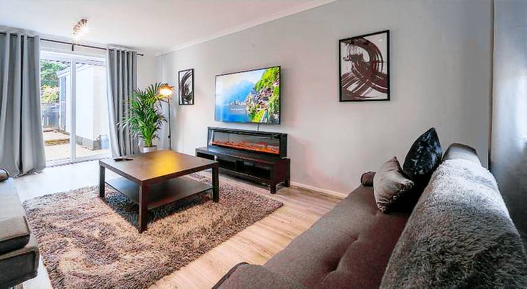 Vacation home | Pets allowed in Birmingham