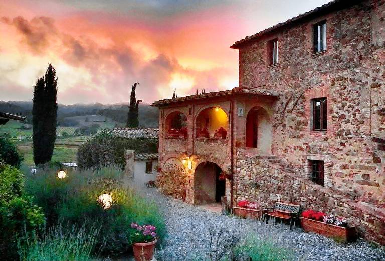 Piombaia: Appartamento Bilocale Classic — photo 4