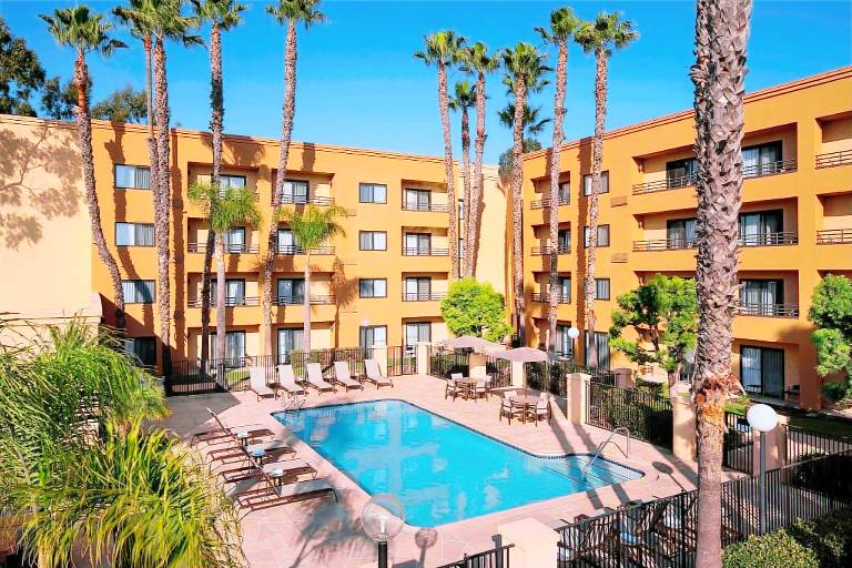 Sonesta Select Los Angeles Torrance South Bay in Torrance, CA