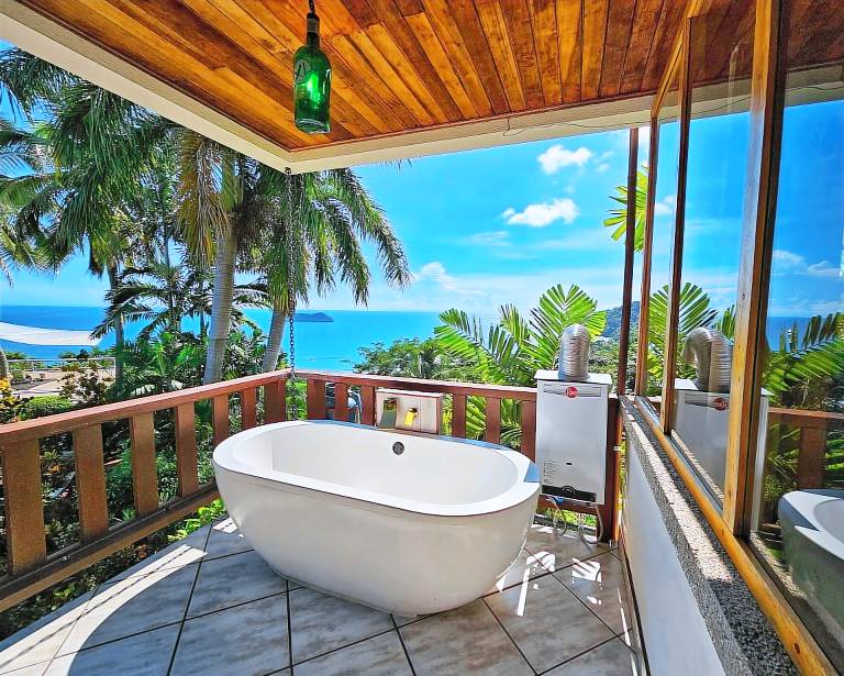 House Manuel Antonio