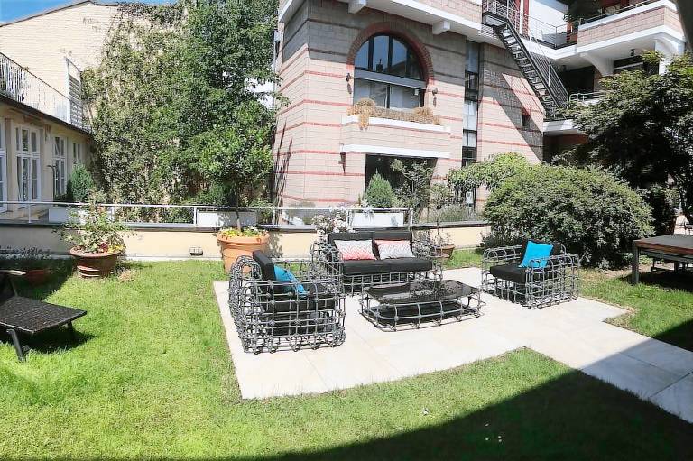 Lejlighedshotel  Düsseldorf-Carlstadt