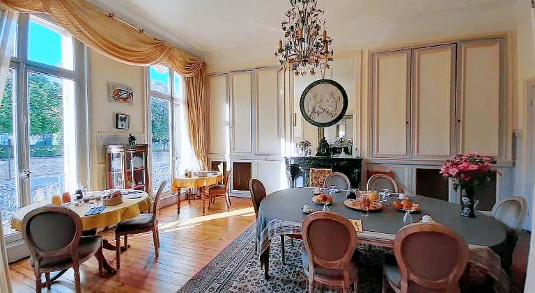 La Belle Boulonnaise — photo 2