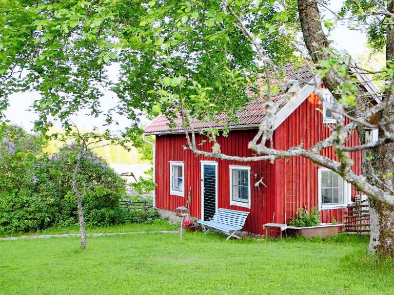 Hus Nässjö