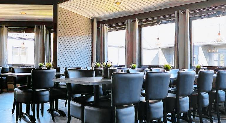 Oppdal Gjestetun Hotell — photo 2