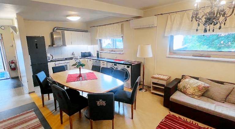 Villa Meri Apartments — photo 3