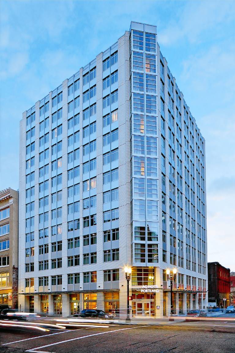 AC Hotel Portland Downtown, OR in Portland, OR