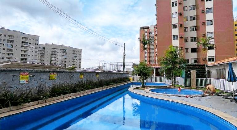 Rental apartment with pool — photo 4