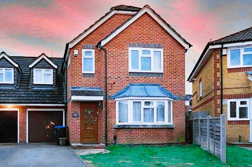 House Bray