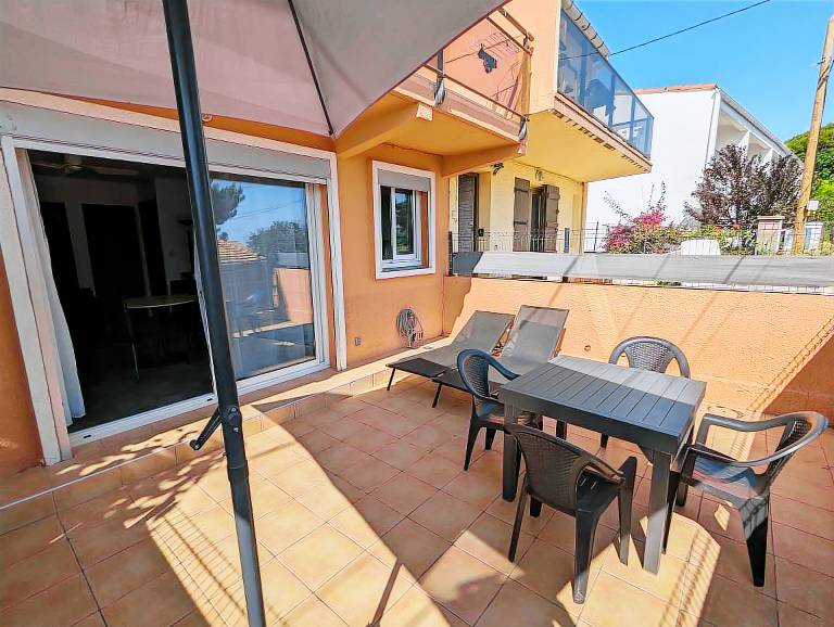 Appartement Leucate