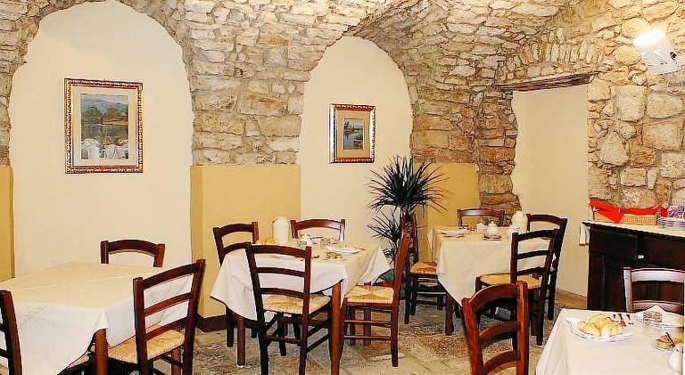 Corte Fiorita Albergo Diffuso — photo 5