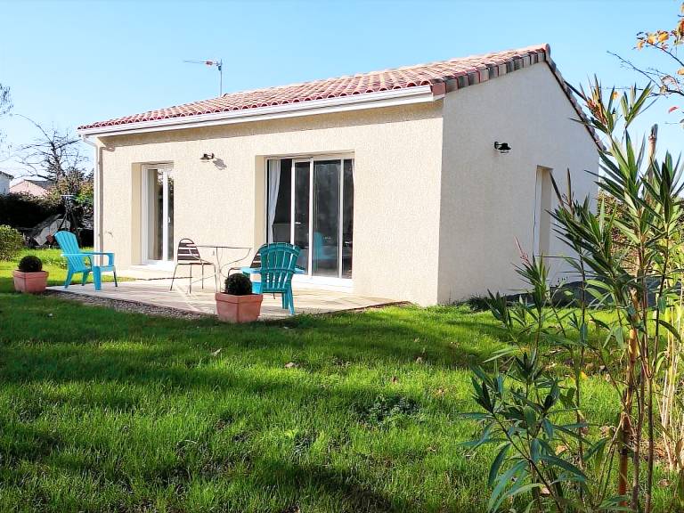 Gîte Gaillac