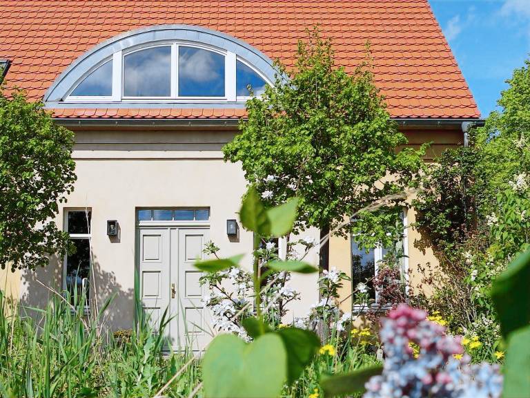 Ferienwohnung Ketzin
