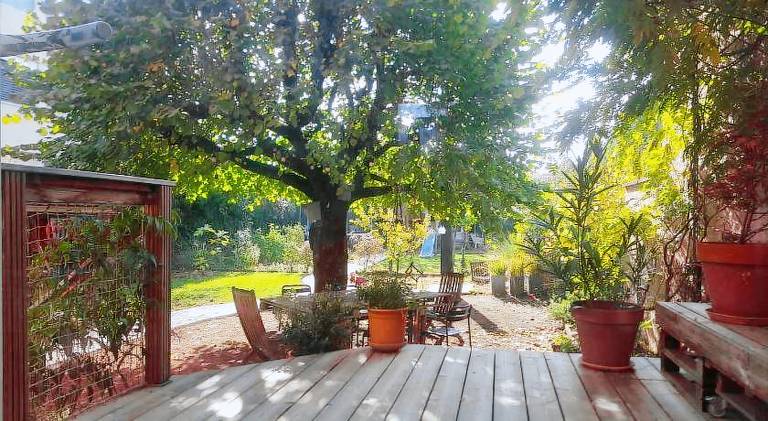 Bed & Breakfast  Lyon