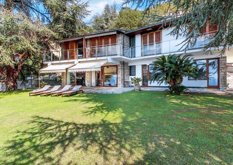 Villa Rapallo