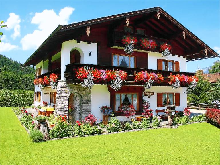 Ferienwohnung in Unterschönau, Schönau am Königssee f&uuml;r max. 2 Personen