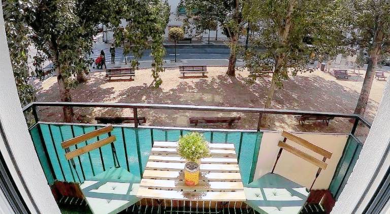 Apartamento  Valladolid