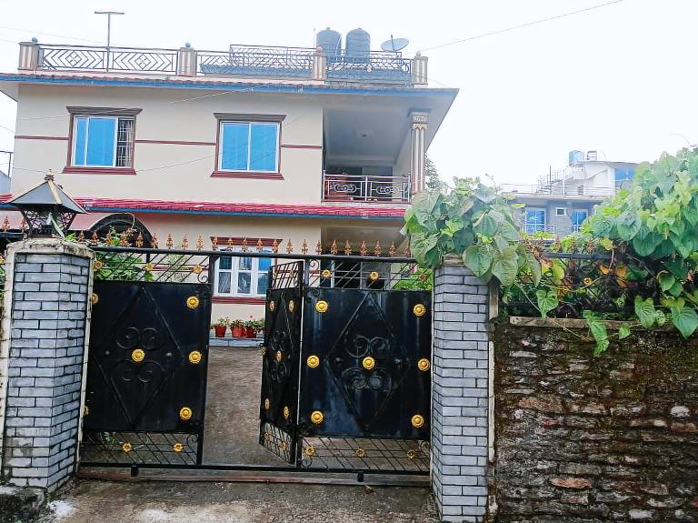 Apartamento Pokhara