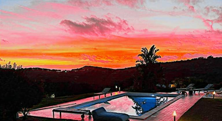 Villa with pool & jacuzzi | Dogs allowed — photo 3