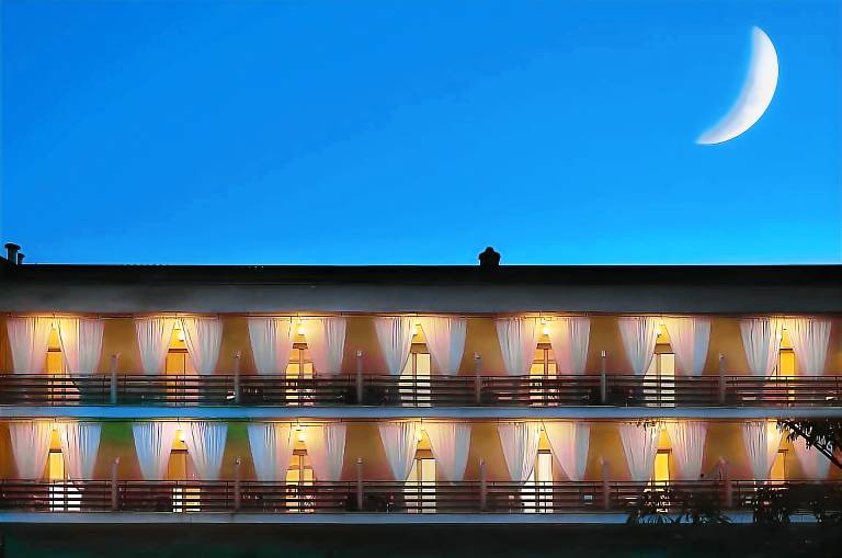 HA HOTEL — photo 4