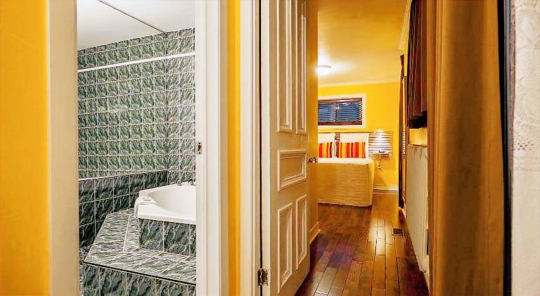 Hotel Chateau de l'Argoat — photo 4