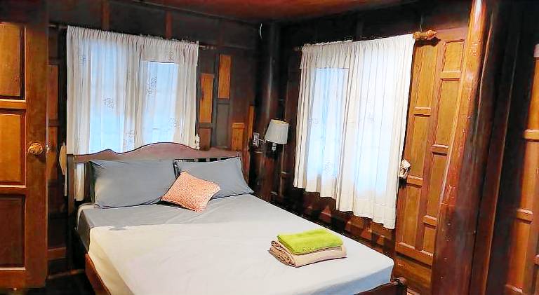 Ruen Thai Ampawa Resort — photo 2