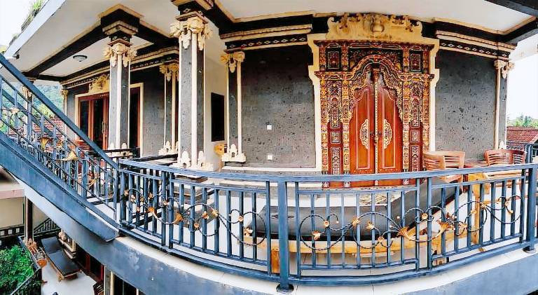 Amed Romance House — photo 4