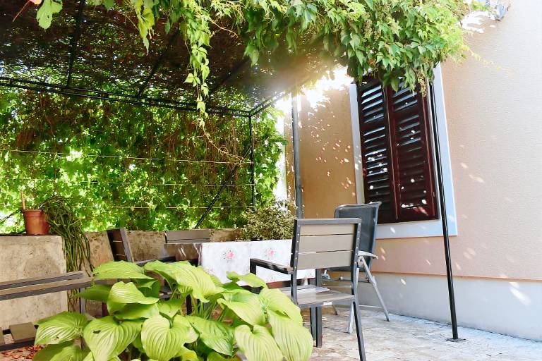 Ferienwohnung Mali Lošinj