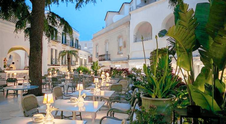 Hotel La Palma, Oetker Hotels — photo 2