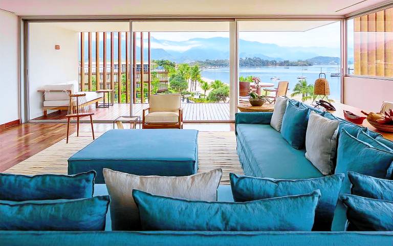 Hotel Fasano Angra dos Reis — photo 3