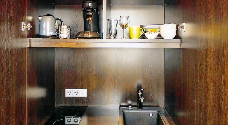 Nice serviced apartment | Dogs allowed — photo 3