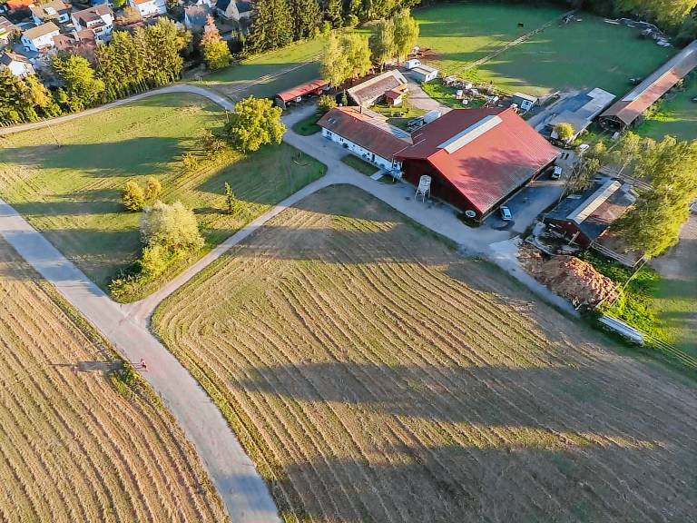 Ferienwohnung  Schwanau