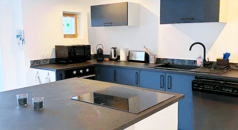 House with 1 room for 3 persons — photo 3