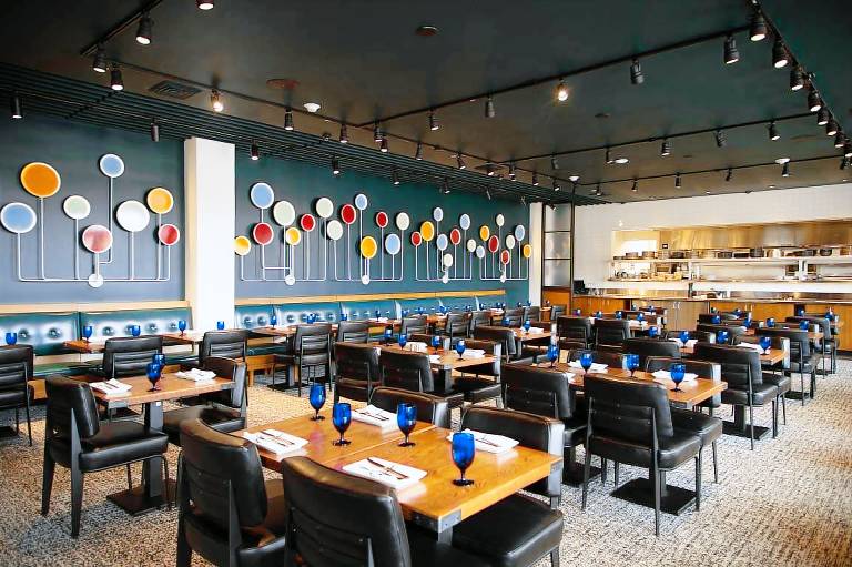 Hotel Indigo Madison Downtown By IHG — photo 3
