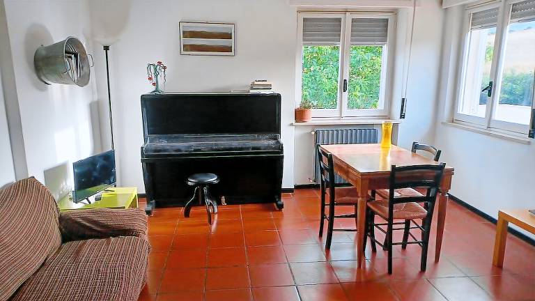Casa Potenza
