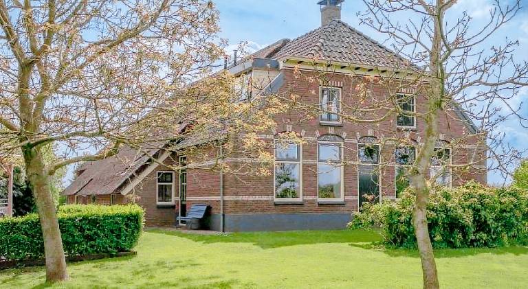 105 m&sup2; Ferienwohnung
