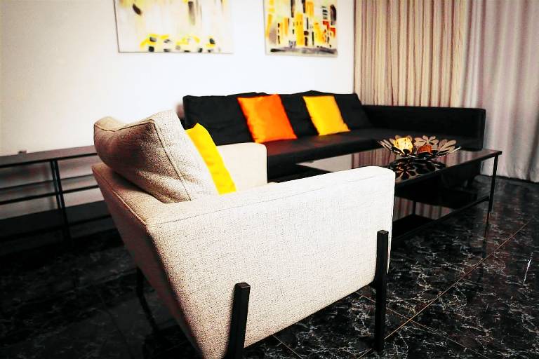 Residenciales H1 & H2 in Santiago de los Caballeros