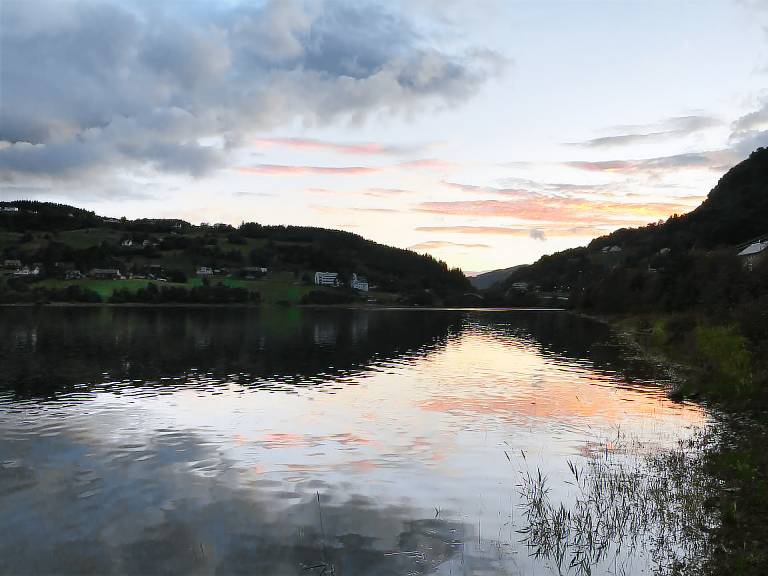 Hus Voss