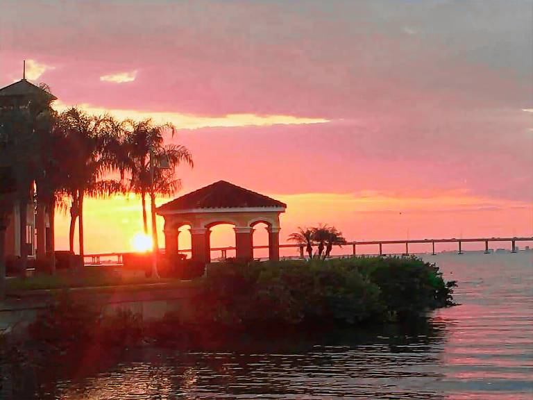 Aparthotel Indian Shores