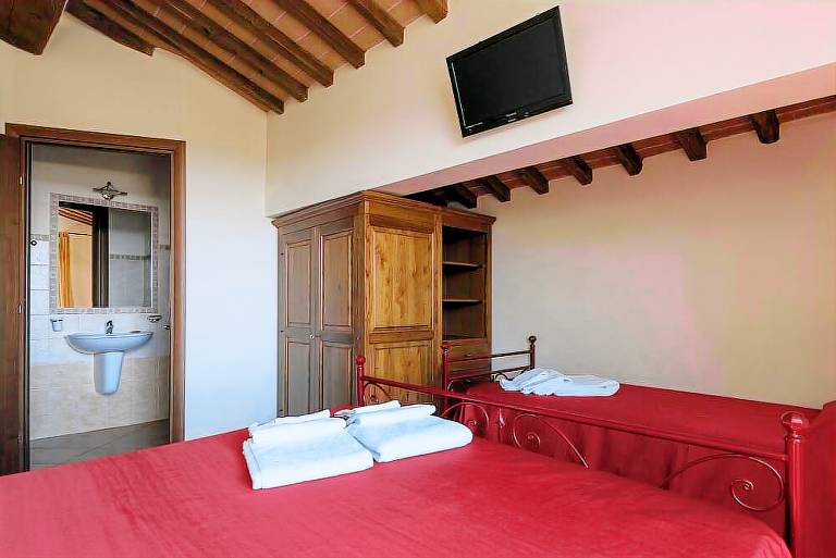 Bed and Breakfast Val di Cornia