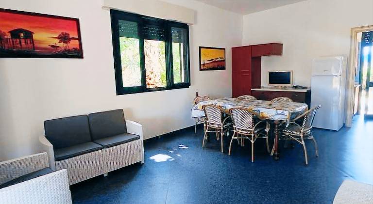 Rental apartment with garden & patio — photo 2