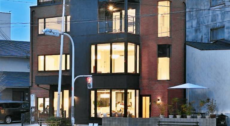 Mont-モン-KAMOGAWA STAY and HOTEL — photo 5