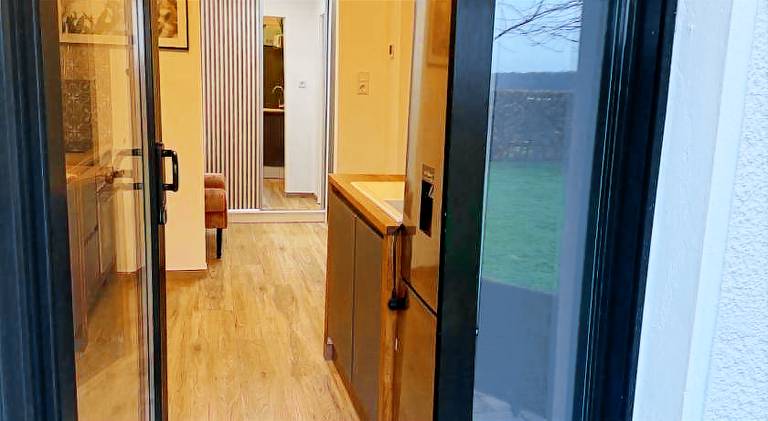 Apartment with 1 room for 4 persons — photo 4