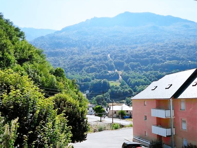 Appartement Luz-Saint-Sauveur