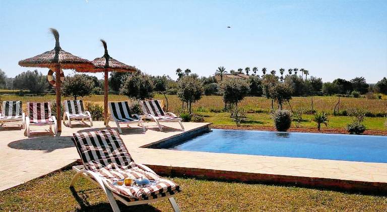 Charming rental apartment with pool | Pets are welcome — photo 4