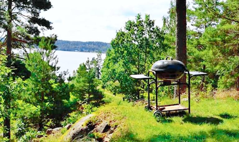 Urlaub mit Meerblick und Sauna — photo 2