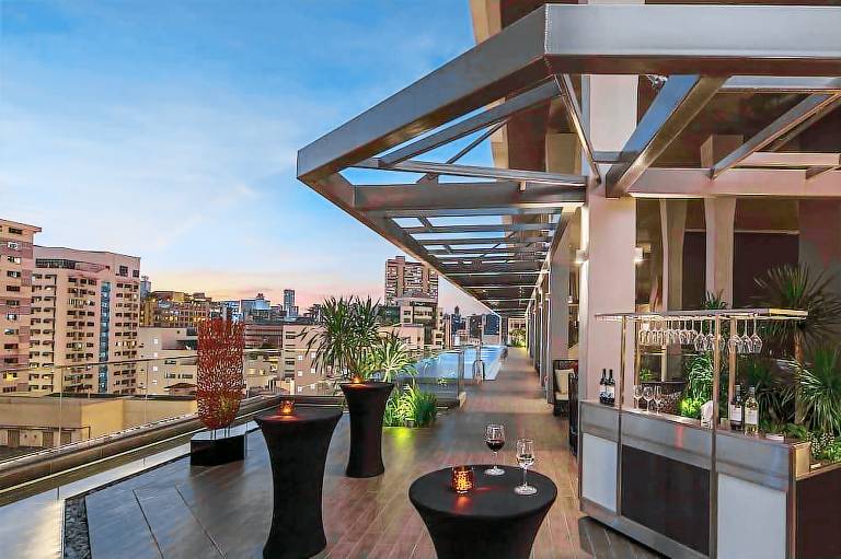 Mercure Singapore Bugis