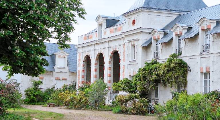 Beautiful rental apartment | Pet-friendly in Chinon
