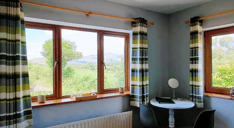 Ard na Greine Bed & Breakfast Ballylickey